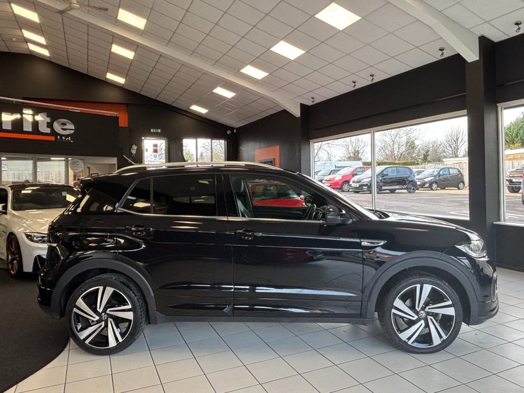 Used Volkswagen T-Cross 2022 for sale - 77263465: Photo 15