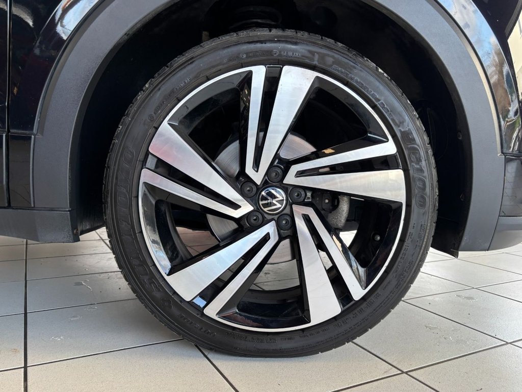 Used Volkswagen T-Cross 2022 for sale - 77263465: Photo 17