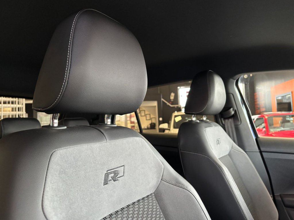 Used Volkswagen T-Cross 2022 for sale - 77263465: Photo 24