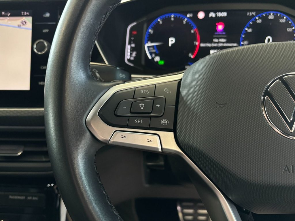 Used Volkswagen T-Cross 2022 for sale - 77263465: Photo 26