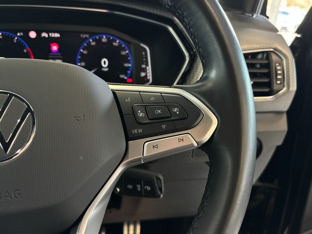 Used Volkswagen T-Cross 2022 for sale - 77263465: Photo 27