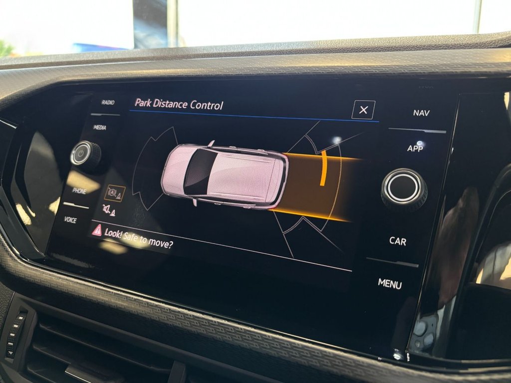 Used Volkswagen T-Cross 2022 for sale - 77263465: Photo 30