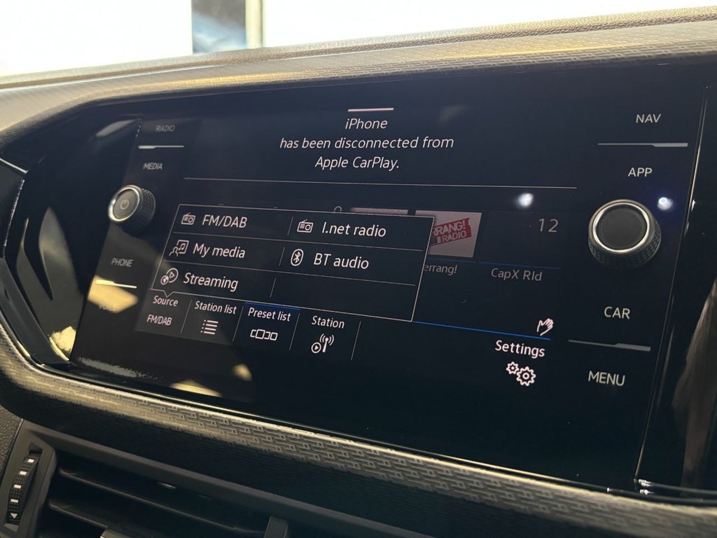 Used Volkswagen T-Cross 2022 for sale - 77263465: Photo 32