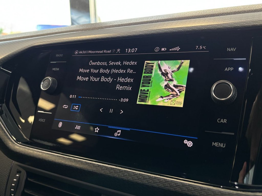 Used Volkswagen T-Cross 2022 for sale - 77263465: Photo 33