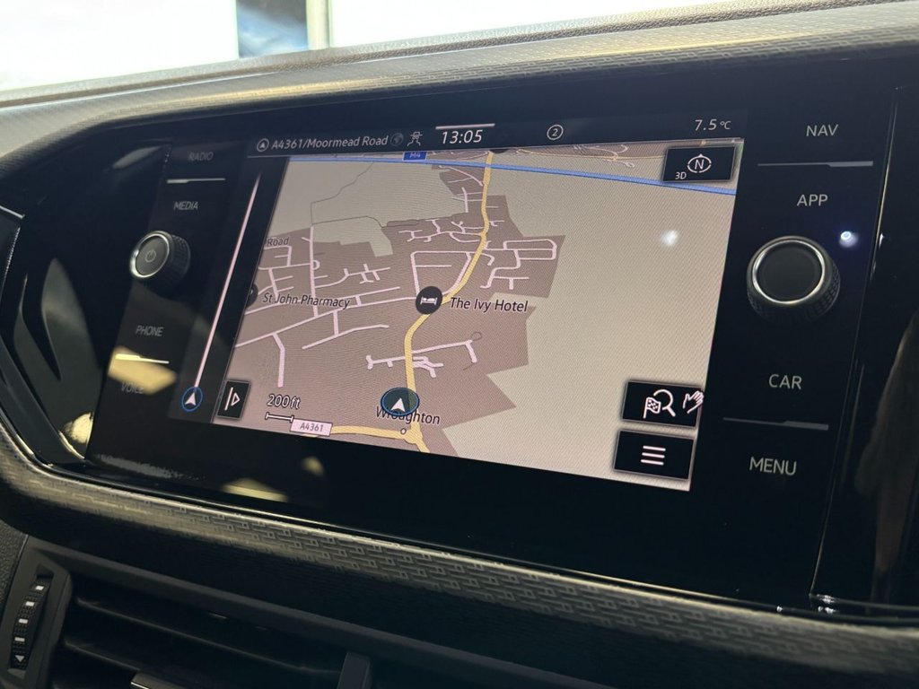 Used Volkswagen T-Cross 2022 for sale - 77263465: Photo 34