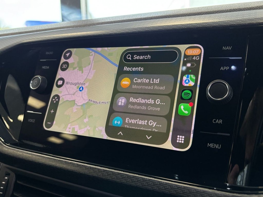 Used Volkswagen T-Cross 2022 for sale - 77263465: Photo 36