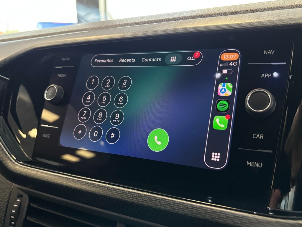 Used Volkswagen T-Cross 2022 for sale - 77263465: Photo 37