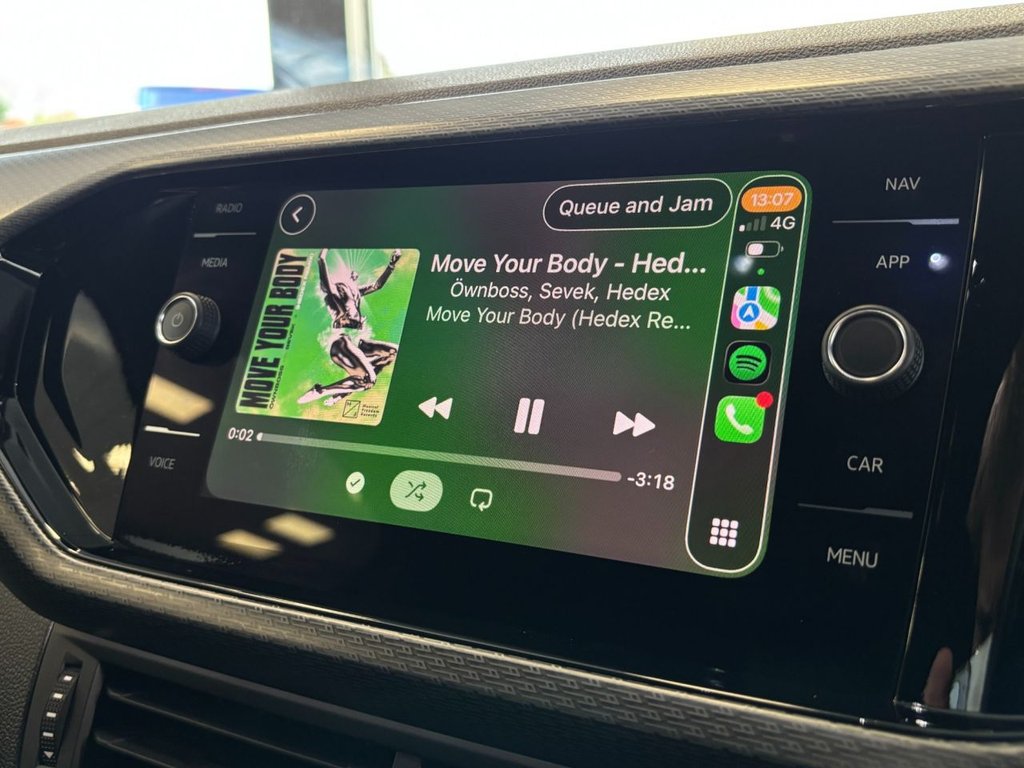 Used Volkswagen T-Cross 2022 for sale - 77263465: Photo 38