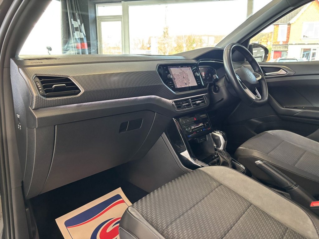 Used Volkswagen T-Cross 2022 for sale - 77263465: Photo 43
