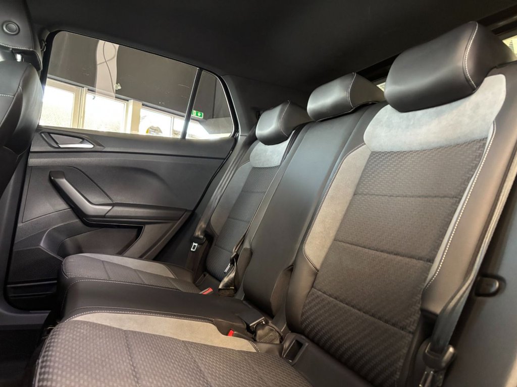 Used Volkswagen T-Cross 2022 for sale - 77263465: Photo 45