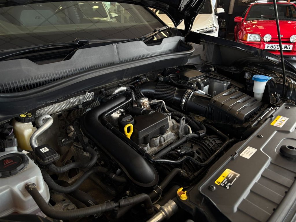 Used Volkswagen T-Cross 2022 for sale - 77263465: Photo 50