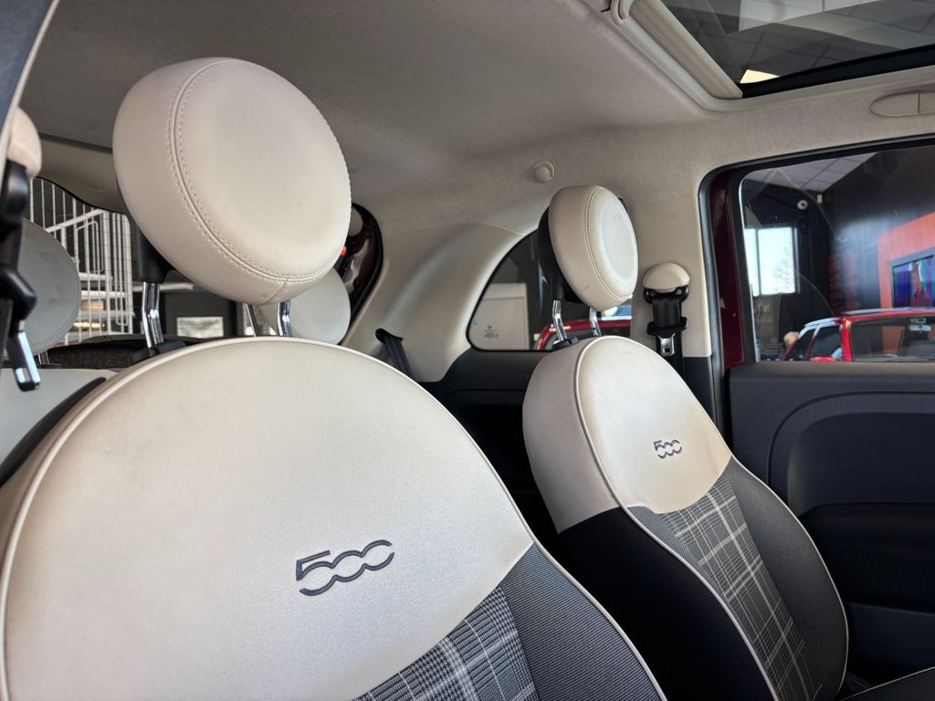 Used Fiat 500 2016 for sale - 77383901: Photo 22