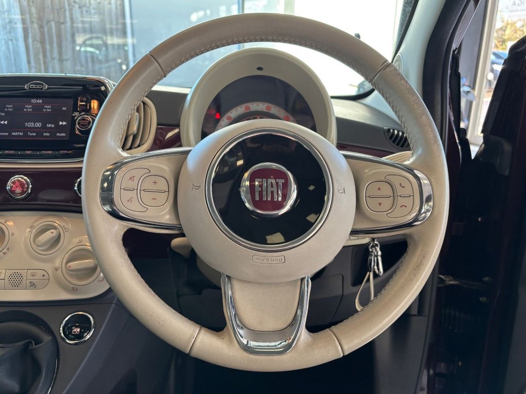 Used Fiat 500 2016 for sale - 77383901: Photo 25