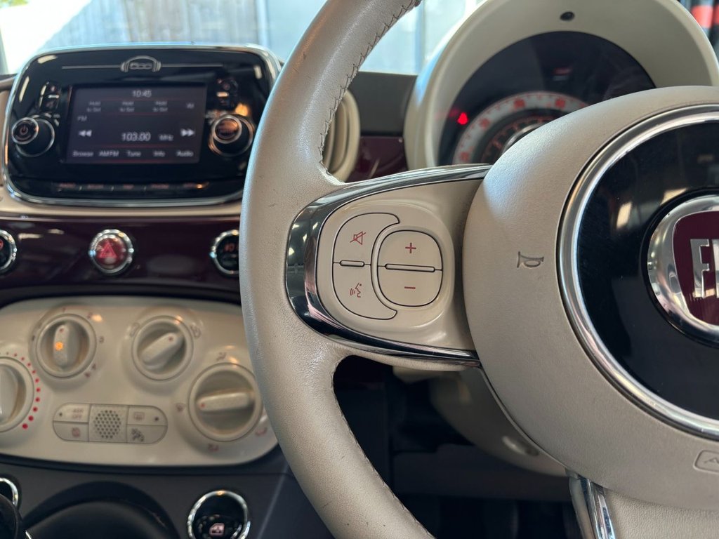 Used Fiat 500 2016 for sale - 77383901: Photo 27