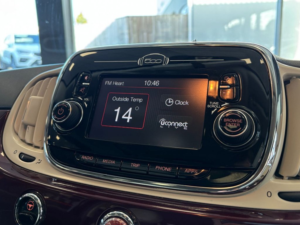 Used Fiat 500 2016 for sale - 77383901: Photo 30