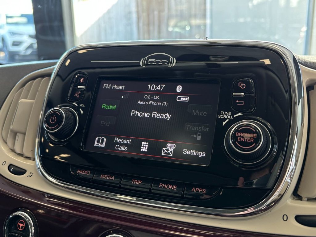 Used Fiat 500 2016 for sale - 77383901: Photo 31