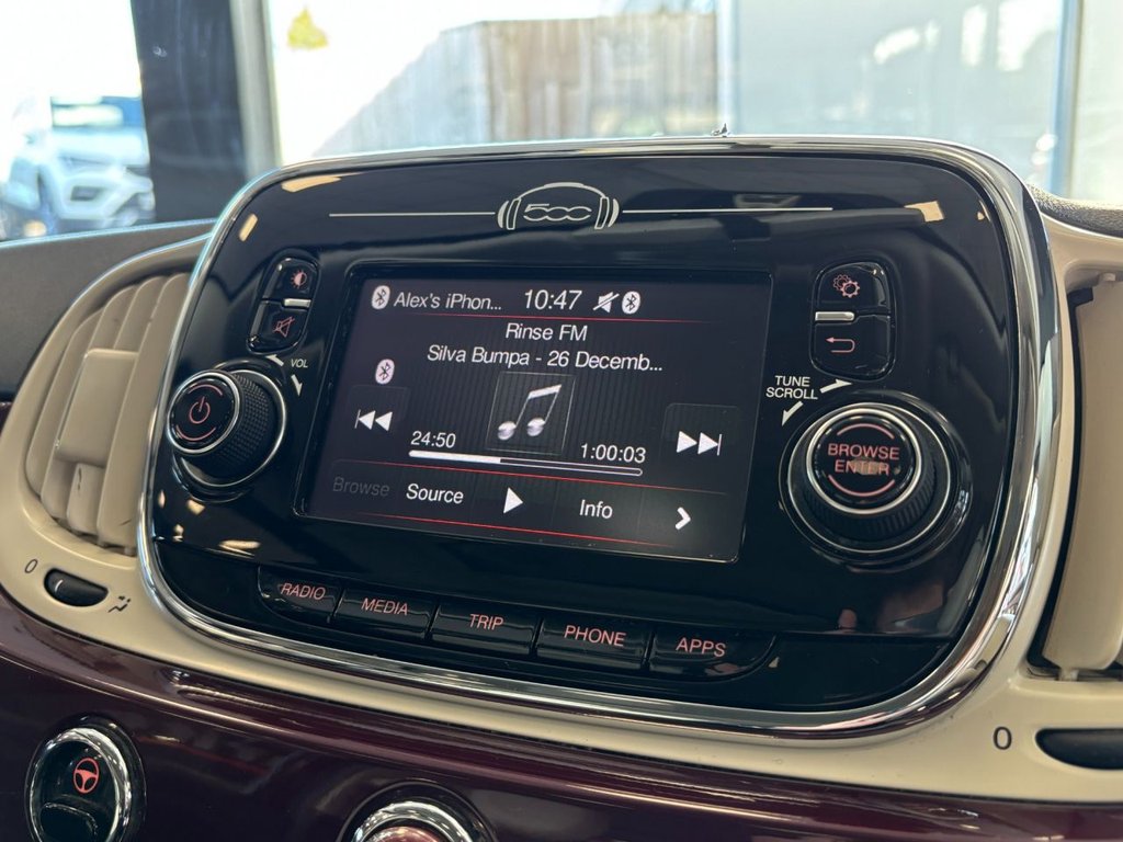 Used Fiat 500 2016 for sale - 77383901: Photo 32