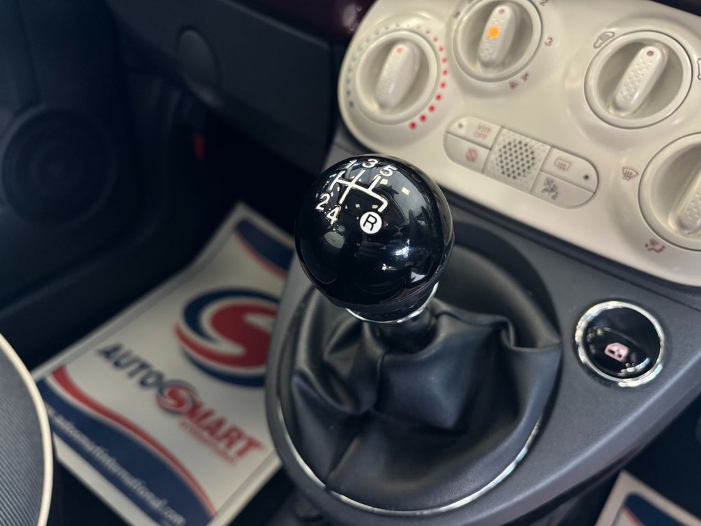 Used Fiat 500 2016 for sale - 77383901: Photo 35