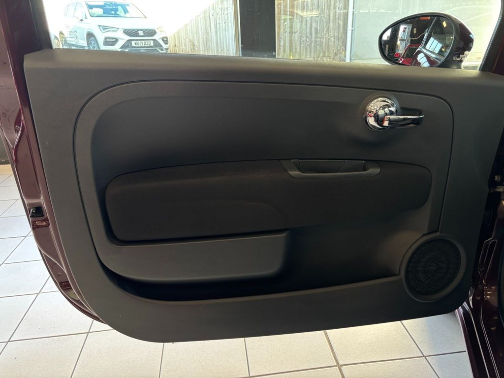 Used Fiat 500 2016 for sale - 77383901: Photo 37