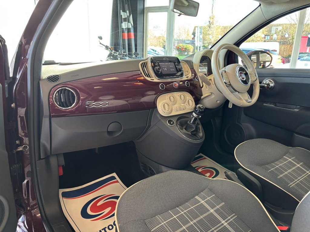 Used Fiat 500 2016 for sale - 77383901: Photo 38