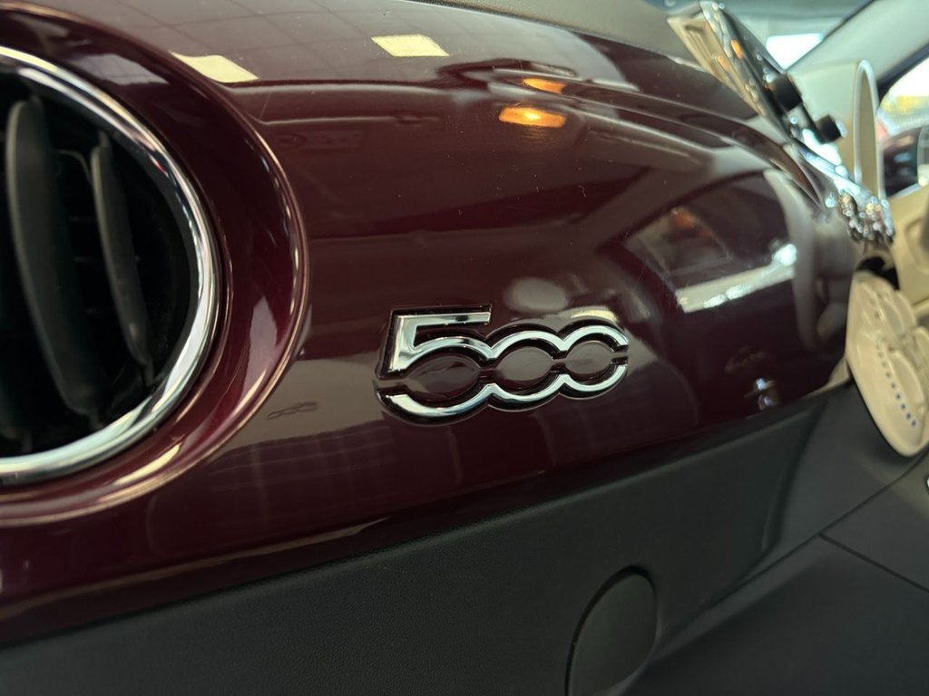 Used Fiat 500 2016 for sale - 77383901: Photo 39