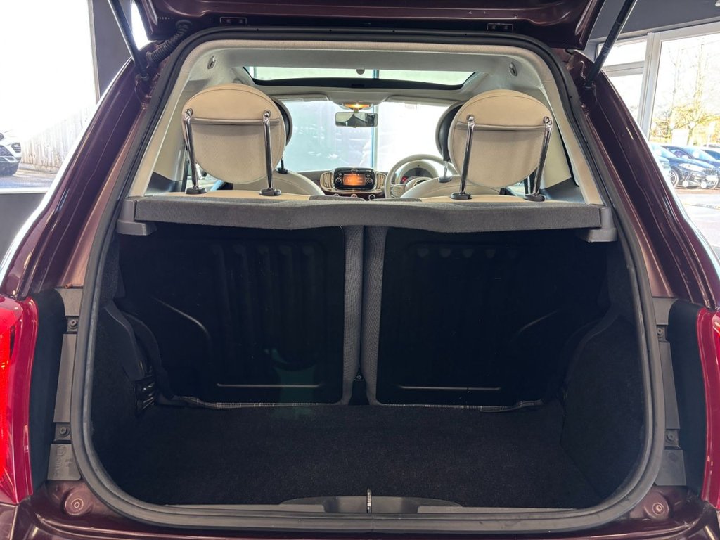 Used Fiat 500 2016 for sale - 77383901: Photo 42