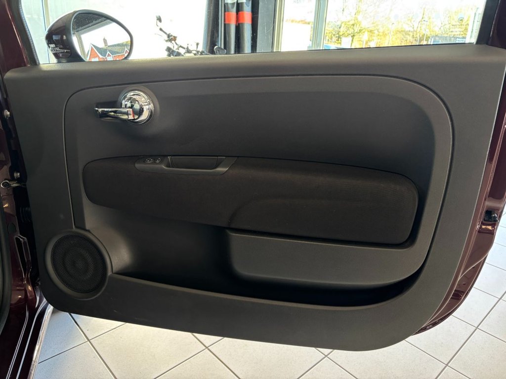 Used Fiat 500 2016 for sale - 77383901: Photo 43