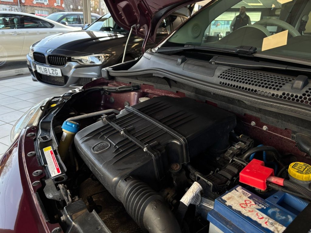 Used Fiat 500 2016 for sale - 77383901: Photo 44