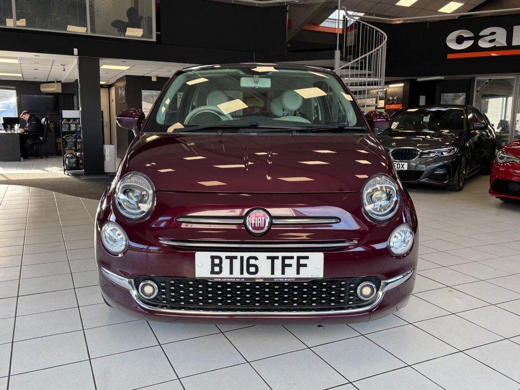 Used Fiat 500 2016 for sale - 77383901: Photo 7