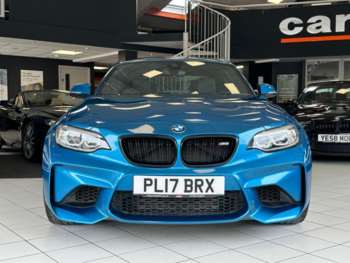 Used BMW M2 2017 for sale - 74687782: Photo