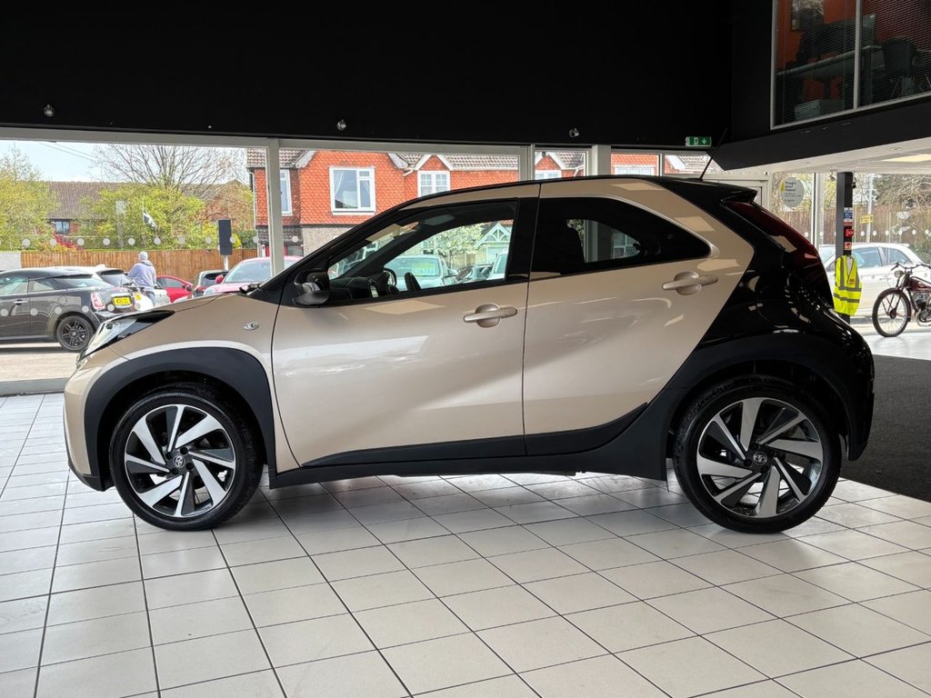 Used Toyota Aygo X 2023 for sale - 78200155: Photo 10