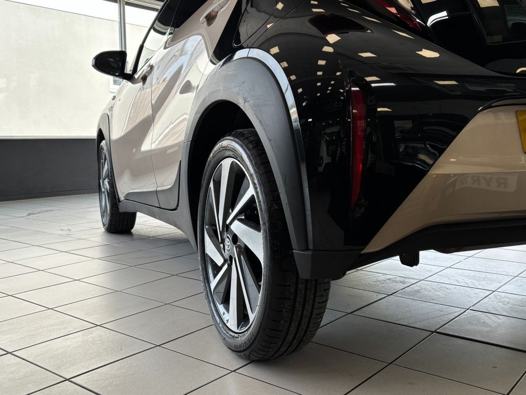 Used Toyota Aygo X 2023 for sale - 78200155: Photo 11