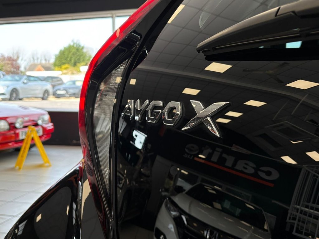 Used Toyota Aygo X 2023 for sale - 78200155: Photo 13