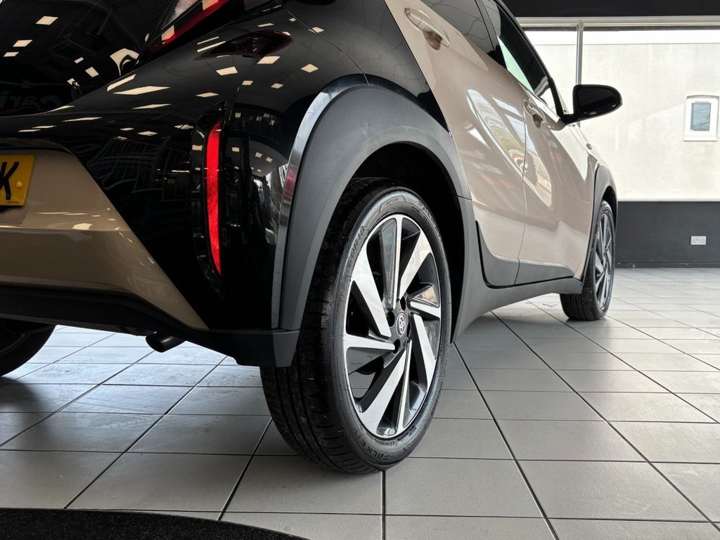 Used Toyota Aygo X 2023 for sale - 78200155: Photo 16