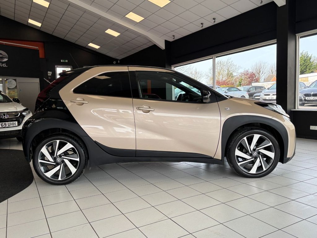 Used Toyota Aygo X 2023 for sale - 78200155: Photo 18