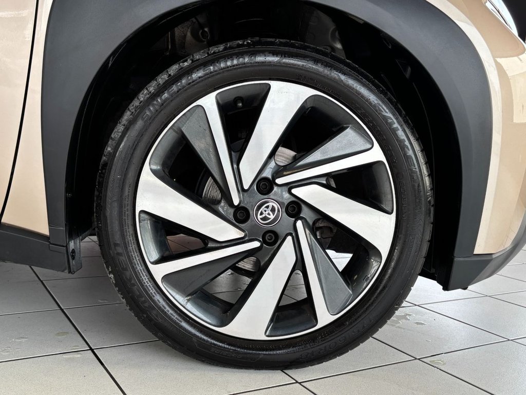 Used Toyota Aygo X 2023 for sale - 78200155: Photo 19