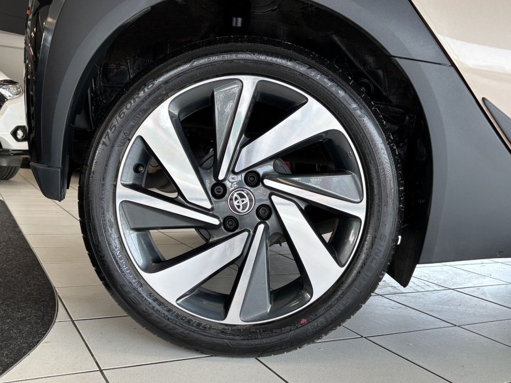 Used Toyota Aygo X 2023 for sale - 78200155: Photo 20