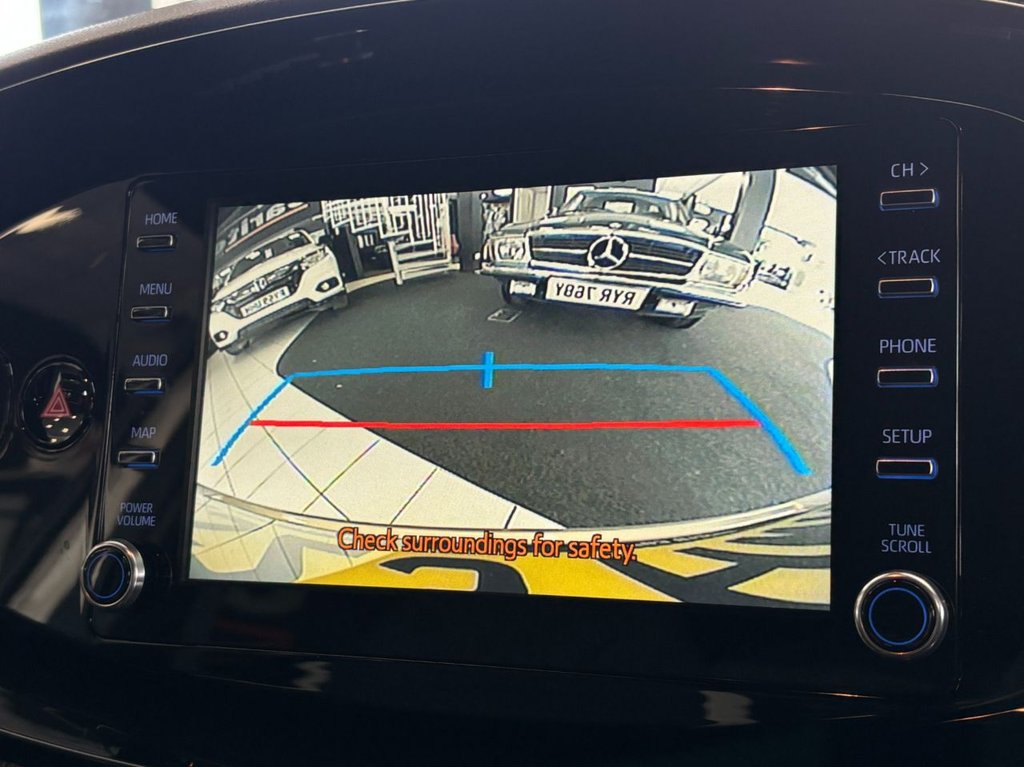 Used Toyota Aygo X 2023 for sale - 78200155: Photo 21