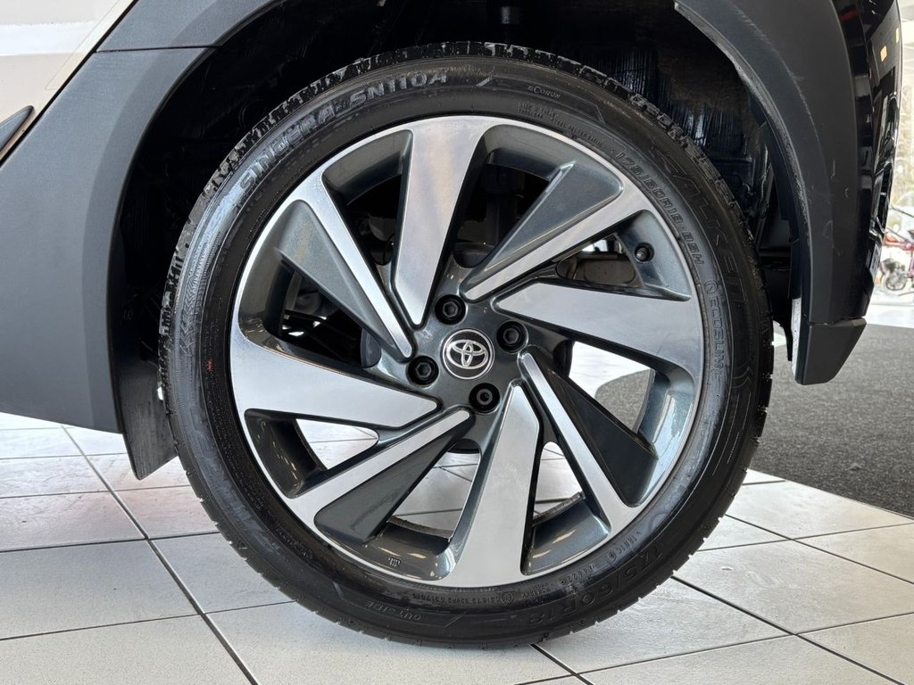 Used Toyota Aygo X 2023 for sale - 78200155: Photo 22