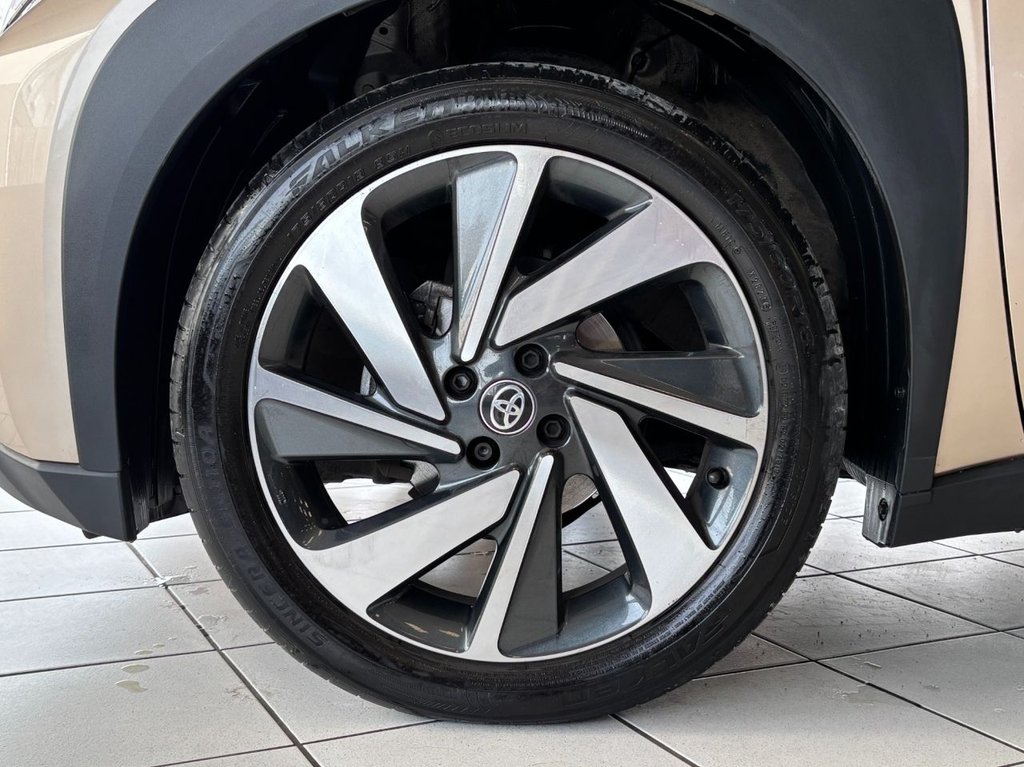 Used Toyota Aygo X 2023 for sale - 78200155: Photo 23