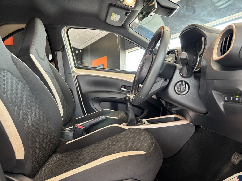 Used Toyota Aygo X 2023 for sale - 78200155: Photo 25