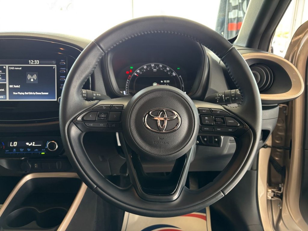 Used Toyota Aygo X 2023 for sale - 78200155: Photo 27