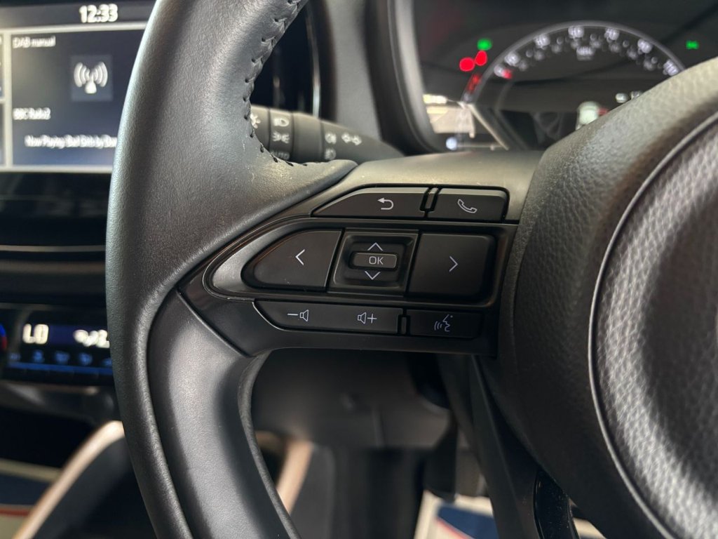 Used Toyota Aygo X 2023 for sale - 78200155: Photo 28