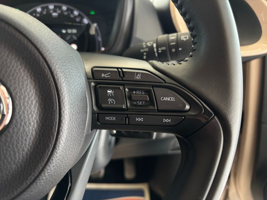 Used Toyota Aygo X 2023 for sale - 78200155: Photo 29