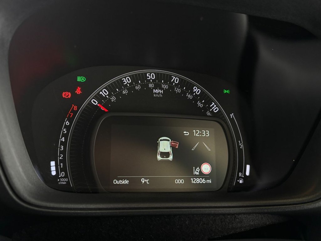 Used Toyota Aygo X 2023 for sale - 78200155: Photo 31