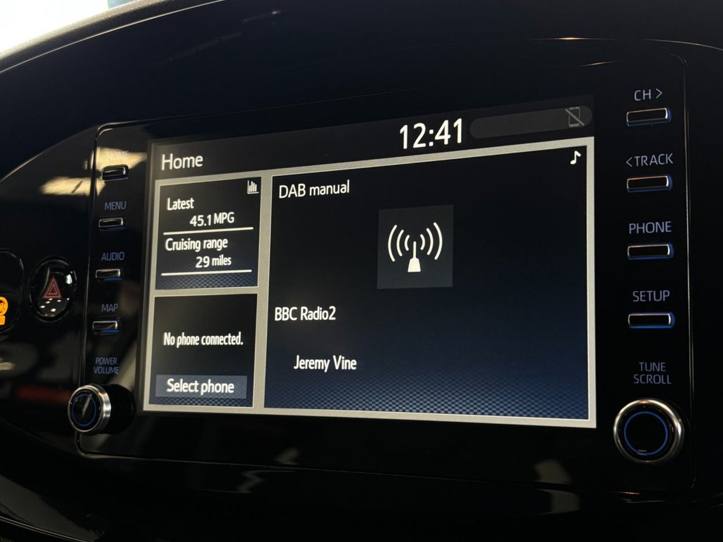 Used Toyota Aygo X 2023 for sale - 78200155: Photo 32