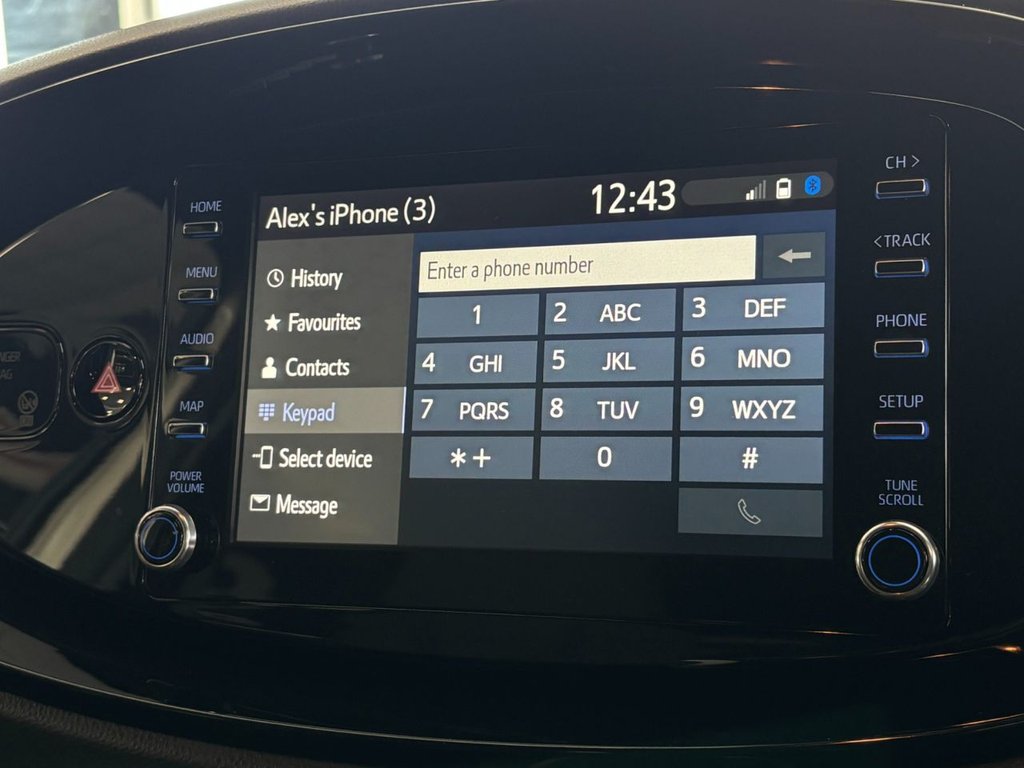 Used Toyota Aygo X 2023 for sale - 78200155: Photo 34