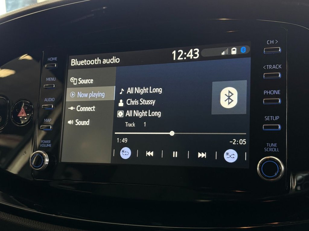 Used Toyota Aygo X 2023 for sale - 78200155: Photo 35