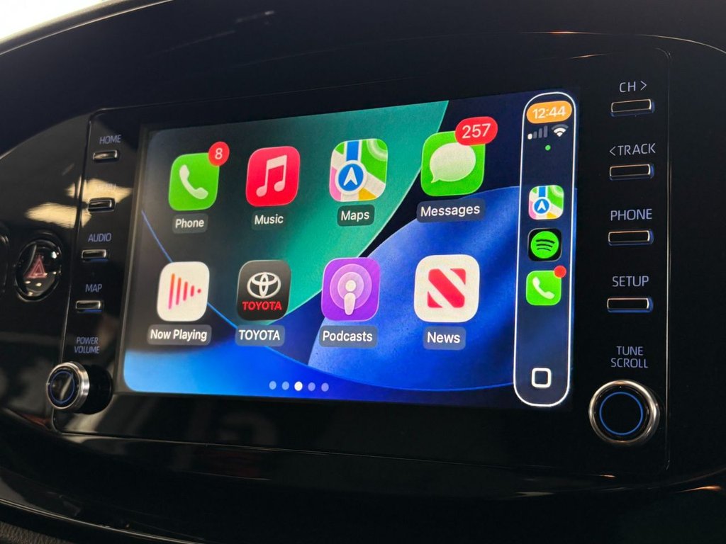 Used Toyota Aygo X 2023 for sale - 78200155: Photo 36