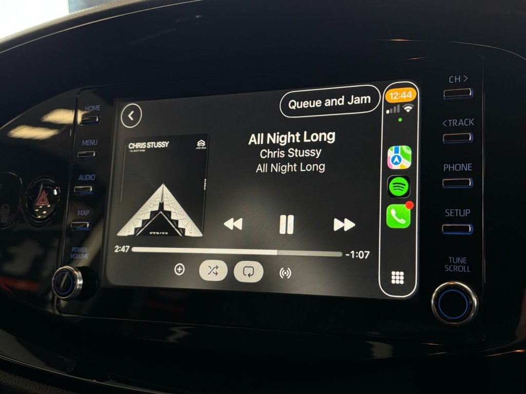 Used Toyota Aygo X 2023 for sale - 78200155: Photo 37